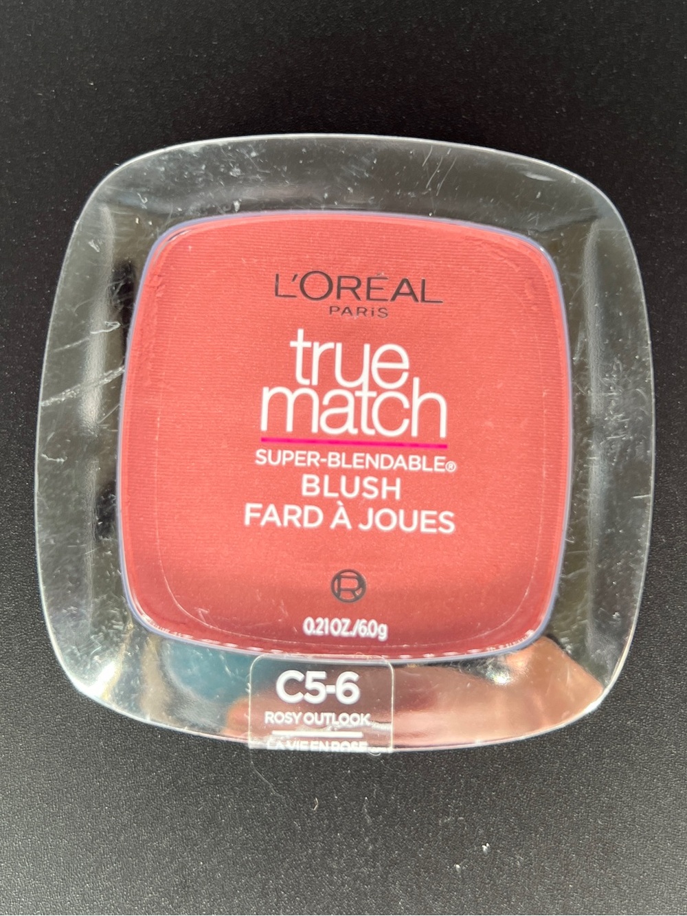 L'Oreal True Match Blush - Coral Pink